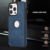 Недорогие Чехлы для iPhone-телефон Кейс для Назначение iPhone 16 Про Макс Плюс Айфон 15 Про Макс Плюс iPhone 14 13 12 11 Pro Max Plus iPhone 14 Pro Max Plus iPhone 13 12 11 Pro Max Кейс на заднюю панель Защита от удара Ретро