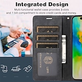 economico Cover per iPhone-telefono Custodia Per iPhone 16 Pro Max Plus iPhone 15 Pro Max Plus iPhone 14 13 12 11 Pro Max Plus iPhone 14 Pro Max iPhone 13 12 11 Pro Max Per retro Con supporto A calamita con cinturino da polso