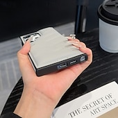 Недорогие Чехлы для Samsung-телефон Кейс для Назначение S24 S24 Ultra Plus S23 Ultra Plus S23 S22 S22 Плюс Ультра S25 Ультра Кейс на заднюю панель со стендом Магнитный Поддержка беспроводной зарядки Ретро ТПУ ПК Кожа PU