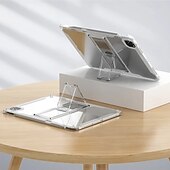 זול נרתיק iPad-לוּחַ כיסויים מכסים ל עבור Apple iPad Air 11 אינץ&#039; (2024) iPad Air 13 אינץ&#039; (2024) iPad Pro 11 אינץ&#039; (2024) iPad Pro 13 אינץ&#039; (2024) אייפד 10.9 אינץ&#039; 10 אייפד אייר 5 ipad 9th 8th 7th Generation 10.2