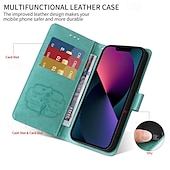 economico Cover per iPhone-telefono Custodia Per iPhone 16 Pro Max Plus iPhone 15 Pro Max Plus iPhone 14 13 12 11 Pro Max Plus Mini iPhone 14 Pro Max iPhone 13 12 11 Pro Max Copertina ribaltabile Con supporto con cinturino da