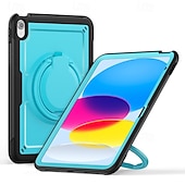 cheap iPad case-Tablet Case Cover For Apple iPad Air 11&quot;(2024) iPad Air 13&quot;(2024) iPad Pro 11&quot;(2024) iPad Pro 13&quot;(2024) iPad 10th 10.9&#039;&#039; iPad Air 5th 4th 10.9&quot; ipad 9th 8th 7th Generation 10.2 inch iPad Pro 11&#039;&#039; 4th