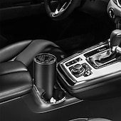 economico apparecchiature per il riscaldamento dell&#039;auto-Ventilatore riscaldatore per auto 12v/24v Ventilatore riscaldatore per auto 2 in 1 Sbrinatore per auto Riscaldamento rapido Ventilatore riscaldatore elettrico per auto con supporto Mini portatile