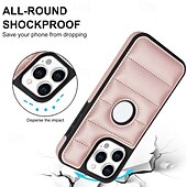 economico Cover per iPhone-telefono Custodia Per iPhone 16 Pro Max Plus iPhone 15 Pro Max Plus iPhone 14 13 12 11 Pro Max Plus Mini iPhone 14 Pro Max iPhone 13 12 11 Pro Max Per retro Resistente agli urti Retrò TPU pelle