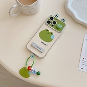 Недорогие Чехлы для iPhone-телефон Кейс для Назначение iPhone 16 Про Макс Плюс Айфон 15 Про Макс Плюс iPhone 14 13 12 11 Pro Max Plus iPhone 14 Pro Max iPhone 13 12 11 Pro Max Кейс на заднюю панель со стендом Защита от удара
