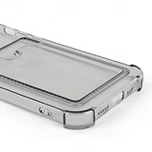 levne Pouzdra pro iPhone-telefon Carcasă Pro iPhone 16 Pro Max Plus iPhone 15 Pro Max Plus iPhone 14 13 12 11 Pro Max X XR XS 8 7 Plus iPhone 14 Pro Max iPhone 13 12 11 Pro Max Zadní kryt Slot pro kartu Nárazuvzdorné Retro