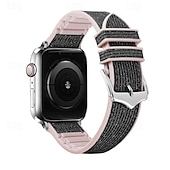 olcso Apple óraszíjak-Solo Loop Kompatibilis valamivel Apple Watch óraszíj 38mm 40mm 41mm 42mm 44mm 45mm 49mm Csillogás Állítható Szilikon Csere óraszíj mert iwatch Ultra 2 Series 9 8 7 SE 6 5 4 3 2 1