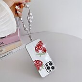 Недорогие Чехлы для iPhone-телефон Кейс для Назначение iPhone 16 Про Макс Плюс Айфон 15 Про Макс Плюс iPhone 14 Pro Max iPhone 14 Pro Max Plus iPhone 13 Pro Max Кейс на заднюю панель