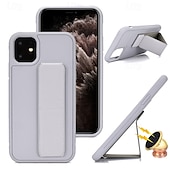 levne Pouzdra pro iPhone-telefon Carcasă Pro iPhone 16 Pro Max Plus iPhone 15 Pro Max Plus iPhone 14 13 12 11 Pro Max Plus iPhone 14 Plus iPhone 13 12 11 Pro Max Zadní kryt se stojánkem Nárazuvzdorné Retro TPU PU kůže