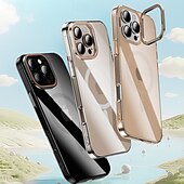 お買い得  iPhone用ケース-電話 ケース 用途 iPhone 16 Pro Max プラス iPhone 16 iPhone 16プロ iPhone 15 プロマックスプラス iPhone15 iPhone 14 Pro Max バックカバー スタンド付き 磁石バックル ワイヤレス充電をサポート レトロ風 PC