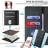 cheap Other Phone Case-Phone Case For Pixel 9 Pro Pixel 9 Pro XL Pixel 8 Pro Pixel 8 Pixel 9 Pixel 7 Pixel 7 Pro Pixel 6 Pixel 6 Pro Back Cover with Stand Holder Magnetic Card Slot Retro TPU PU Leather