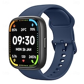 tanie Inteligentne bransoletki-696 IDW26 Inteligentny zegarek 1.83 in Inteligentne Bransoletka Bluetooth Powiadamianie o połączeniu telefonicznym Rejestrator snu Pulsometry Kompatybilny z Android iOS Damskie Męskie Odbieranie bez