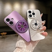 abordables Coques iPhone-téléphone Coque Pour iPhone 16 Pro Max Plus iPhone 15 Pro Max Plus iPhone 14 13 12 11 Pro Max Plus iPhone 14 Pro Max Plus iPhone 13 12 11 Pro Max Coque Arriere Avec Support Antichoc Rétro PC