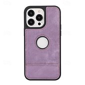 Недорогие Чехлы для iPhone-телефон Кейс для Назначение iPhone 16 Про Макс Плюс Айфон 15 Про Макс Плюс iPhone 14 13 12 11 Pro Max Plus iPhone 14 Pro Max Plus iPhone 13 12 11 Pro Max Кейс на заднюю панель Защита от удара Ретро