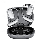 cheap TWS True Wireless Headphones-Smart Touch Screen Open Bluetooth Headset OWS Non-In-Ear Sports Headset