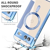 お買い得  その他のスマホケース-電話 ケース 用途 ピクセル9プロ ピクセル9プロXL ピクセル9 バックカバー 磁石バックル ワイヤレス充電をサポート カード挿入口 レトロ風 TPU PUレザー