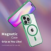 Недорогие Чехлы для iPhone-телефон Кейс для Назначение iPhone 16 Про Макс Плюс Айфон 15 Про Макс Плюс iPhone 14 13 12 Pro Max Plus iPhone 14 Pro Max Plus iPhone 13 Pro Max iPhone 12 Pro Max iPhone 11 Pro Max