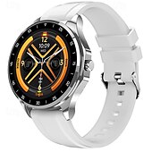 abordables Relojes inteligentes-Auriculares Bluetooth 2 en 1 TWS para hombre 2024, reloj inteligente con llamadas Bluetooth, control de la salud deportiva, relojes inteligentes para mujer