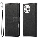 billiga iPhone-fodral-telefon fodral Till iPhone 16 Pro Max Plus iPhone 15 Pro Max Plus iPhone 14 13 12 11 Pro Max Plus iPhone 14 Pro Max iPhone 13 12 11 Pro Max Skal med stativ med handledsrem Kortplats Kontor / företag