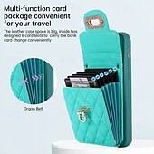 cheap iPhone Cases-Phone Case For iPhone 16 Pro Max Plus iPhone 15 Pro Max Plus iPhone 15 14 Pro Max Plus iPhone 14 13 12 11 Pro Max Plus iPhone 14 Pro Max iPhone 13 12 11 Pro Max Back Cover with Stand Holder with