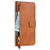 Недорогие Чехлы для Samsung-телефон Кейс для Назначение SSamsung Galaxy S24 S23 S22 S21 Ultra Plus А55 А35 А25 А15 5Г A54 A34 A14 A73 A53 A33 A23 A13 A72 A52 A42 A32 A22 A12 A02 S25 Ультра Кошелек для карт