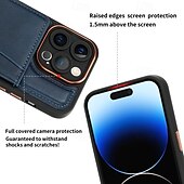 Недорогие Чехлы для iPhone-телефон Кейс для Назначение iPhone 16 Про Макс Плюс Айфон 15 Про Макс Плюс iPhone 14 13 12 11 Pro Max Plus iPhone 13 12 11 Pro Max Кейс на заднюю панель