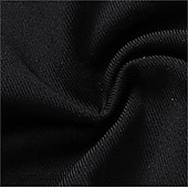 economico T-shirt e Canottiere da Corsa-Per uomo T-shirt da corsa Maglia a compressione Manica Lunga Maglietta Casuale Athleisure Autunno Tinta unita Asciugatura Rapida Traspirante Allenamento in Palestra Camminata Jogging abbigliamento