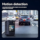 economico Videocamere di sorveglianza-4k con wifi hd infrarossi visione notturna strumento di polizia mini telecamera auto dvr con scheda tf