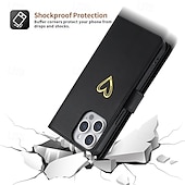 Недорогие Чехлы для iPhone-телефон Кейс для Назначение iPhone 16 Про Макс Плюс Айфон 15 Про Макс Плюс iPhone 14 13 12 11 Pro Max Plus iPhone 14 Pro Max iPhone 13 12 11 Pro Max Кейс на заднюю панель