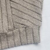 baratos Moletons e Sweatshirts Texturizados-moletom feminino com capuz moletom casual simples rua diário moletom com capuz botões manga longa cáqui outono inverno