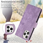 economico Cover per iPhone-telefono Custodia Per iPhone 16 Pro Max Plus iPhone 15 Pro Max Plus iPhone 14 13 12 11 Pro Max Plus iPhone 14 Pro Max iPhone 13 12 11 Pro Max Per retro Con supporto A calamita con cinturino da polso