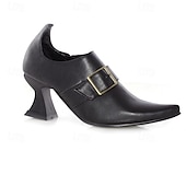 cheap Footwear-Rococo Baroque Victorian Shoes Men&#039;s Women&#039;s Royal Halloween Carnival Masquerade Performance Party / Evening Masquerade Adults&#039; Shoes