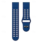 halpa Garmin kellonauhat-Kellon ranneke varten Garmin Fenix 8 47mm 51mm 7X 6 6X Pro Epix Pro Instinct 2X Approach S70 S62 S60 Forerunner 955 945 Epix Marq Descent Quatix 22mm 26mm Silikoni Korvaus Hihna Quick Fit Karu