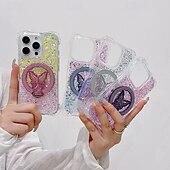Недорогие Чехлы для iPhone-телефон Кейс для Назначение iPhone 16 Про Макс Плюс Айфон 15 Про Макс Плюс iPhone 14 Pro Max iPhone 14 Pro Max Plus iPhone 13 Pro Max iPhone 12 Pro Max Кейс на заднюю панель