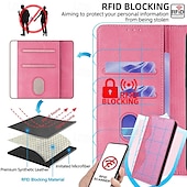 cheap Other Phone Case-Phone Case For Pixel 9 Pro Pixel 9 Pro XL Pixel 8 Pro Pixel 8 Pixel 9 Pixel 7 Pixel 7 Pro Pixel 6 Pixel 6 Pro Back Cover with Stand Holder Magnetic Card Slot Retro TPU PU Leather