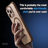 Χαμηλού Κόστους iPhone Θήκες-τηλέφωνο tok Για iPhone 16 Pro Max Plus iPhone 15 Pro Max Plus iPhone 15 Θήκη κάρτας πορτοφολιού Μαγνητική Υποστήριξη ασύρματης φόρτισης Ανθεκτική σε πτώσεις Ρετρό TPU PC