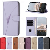 お買い得  その他のスマホケース-電話 ケース 用途 ピクセル9プロ ピクセル9プロXL Pixel 8 Pro Pixel 8 ピクセル9 Pixel 7 Pixel 7 Pro Pixel 6 Pixel 6 Pro フリップカバー スタンド付き リストストラップ付き カード挿入口 レトロ風 TPU PUレザー