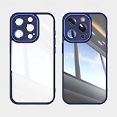 お買い得  iPhone用ケース-電話 ケース 用途 iPhone 16 Pro Max プラス iPhone 16 iPhone 16プラス iPhone 16プロ iPhone 15 プロマックスプラス iPhone15 iPhone 14 Pro Max iPhone 13 12 Pro Max バックカバー 耐衝撃 レトロ風 TPU PC