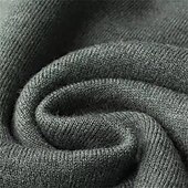 preiswerte Herrenpullover-Herren Pullover Strickpullover Gerippt Grobstricken Stricken Standard Strick Glatt Rollkragen Modisch Brautkleider schlicht Freizeitskleidung Verabredung Bekleidung Herbst Winter Kamel Schwarz M L XL
