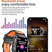 preiswerte Smartwatch-696 NX20 Smartwatch 2 Fitness Tracker Bluetooth Schrittzähler Anruf-  Schlaf-Erinnerung Kamera-Steuerung iOS Android-kompatibel