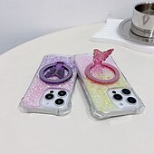 Недорогие Чехлы для iPhone-телефон Кейс для Назначение iPhone 16 Про Макс Плюс Айфон 15 Про Макс Плюс iPhone 14 Pro Max iPhone 14 Pro Max Plus iPhone 13 Pro Max iPhone 12 Pro Max Кейс на заднюю панель