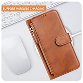 Недорогие Чехлы для Samsung-телефон Кейс для Назначение SSamsung Galaxy S24 S23 S22 S21 Ultra Plus А55 А35 А25 А15 5Г A54 A34 A14 A73 A53 A33 A23 A13 A72 A52 A42 A32 A22 A12 A02 S25 Ультра Кошелек для карт