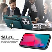 baratos Capas para iPhone-telefone Capinha Para iPhone 16 Pro Max Plus iPhone 15 Pro Max Plus iPhone 14 13 12 11 Pro Max Plus Mini iPhone 14 Pro Max iPhone 13 12 11 Pro Max Capa traseira Com Suporte Suporte para Alianças Slot