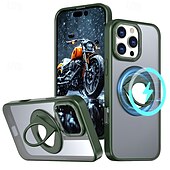 Недорогие Чехлы для iPhone-телефон Кейс для Назначение iPhone 16 Про Макс Плюс Айфон 15 Про Макс Плюс iPhone 14 13 12 11 Pro Max Plus iPhone 14 Pro Max Кейс на заднюю панель