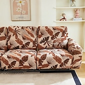 abordables Funda de sofá-Funda de sofá reclinable, antideslizante, con masaje, para sofá perezoso, funda de sofá individual con todo incluido, fundas para sillones
