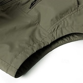 お買い得  ベスト-男性用 ハイキング ベスト 春 秋 アウトドア 快適 高通気性 ベスト 狩猟 釣り 登山 ブラック アーミーグリーン ダークブルー カーキ色 グレー