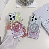 Недорогие Чехлы для iPhone-телефон Кейс для Назначение iPhone 16 Про Макс Плюс Айфон 15 Про Макс Плюс iPhone 14 Pro Max iPhone 14 Pro Max Plus iPhone 13 Pro Max iPhone 12 Pro Max Кейс на заднюю панель