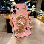 Недорогие Чехлы для iPhone-телефон Кейс для Назначение iPhone 16 Про Макс Плюс Айфон 15 Про Макс Плюс iPhone 14 Pro Max iPhone 14 Pro Max Plus iPhone 13 Pro Max Кейс на заднюю панель