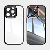 お買い得  iPhone用ケース-電話 ケース 用途 iPhone 16 Pro Max プラス iPhone 16 iPhone 16プラス iPhone 16プロ iPhone 15 プロマックスプラス iPhone15 iPhone 14 Pro Max iPhone 13 12 Pro Max バックカバー 耐衝撃 レトロ風 TPU PC