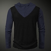 baratos moletons 3d masculinos-Homens Americano / EUA Águia Tosão Moletons Moletom Moletom Manga Longa Moletom com capuz Com Capuz Moda Impressão 3D Férias Esportes Streetwear Preto Com Cordão Outono Inverno Designer